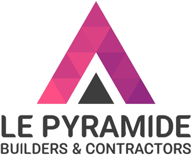 Le Pyramide Logo